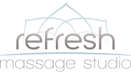 Refresh Massage Studio at Grand Timber Lodge